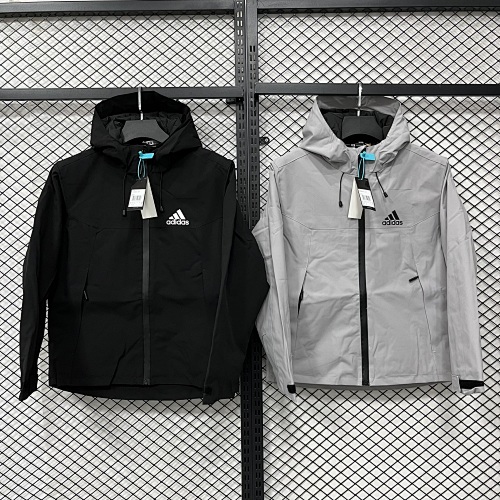 A807加厚阿迪达斯M-4XL