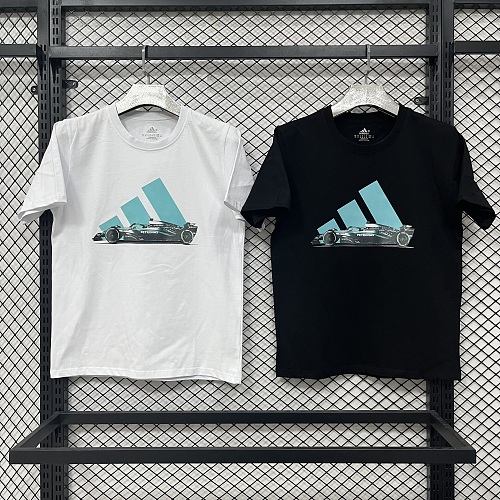 T313#阿迪达斯奔驰S-3XL