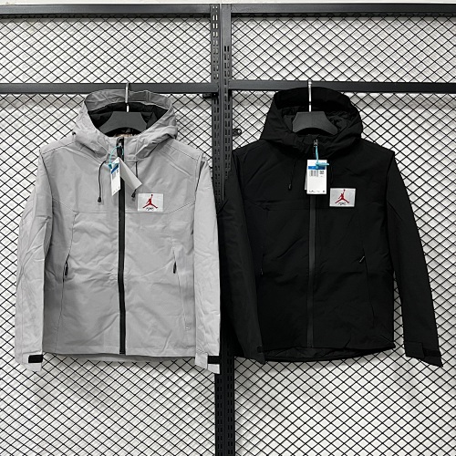 A808加厚乔丹Flight（M-4XL）