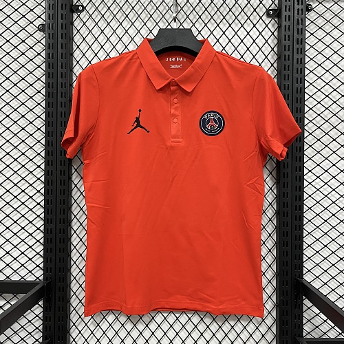 PL6618#巴黎橙色S-3XL
